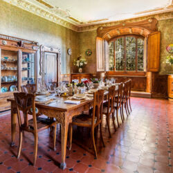 ©Castello di Cafaggio